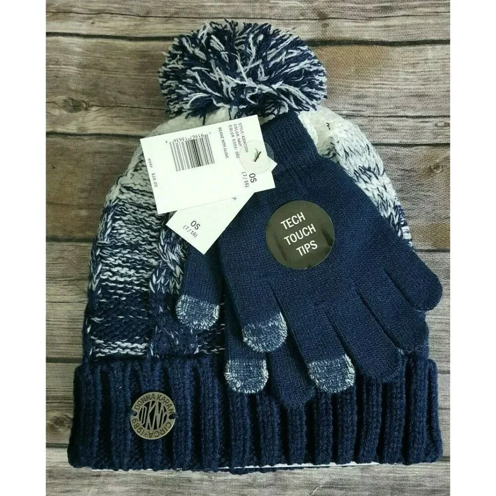 Dkny cable knit